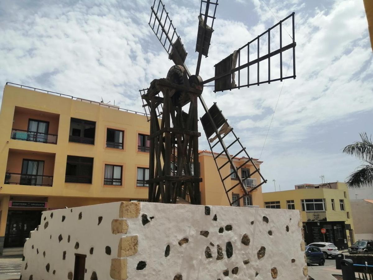 Ferienhaus Casa Angel A3 *