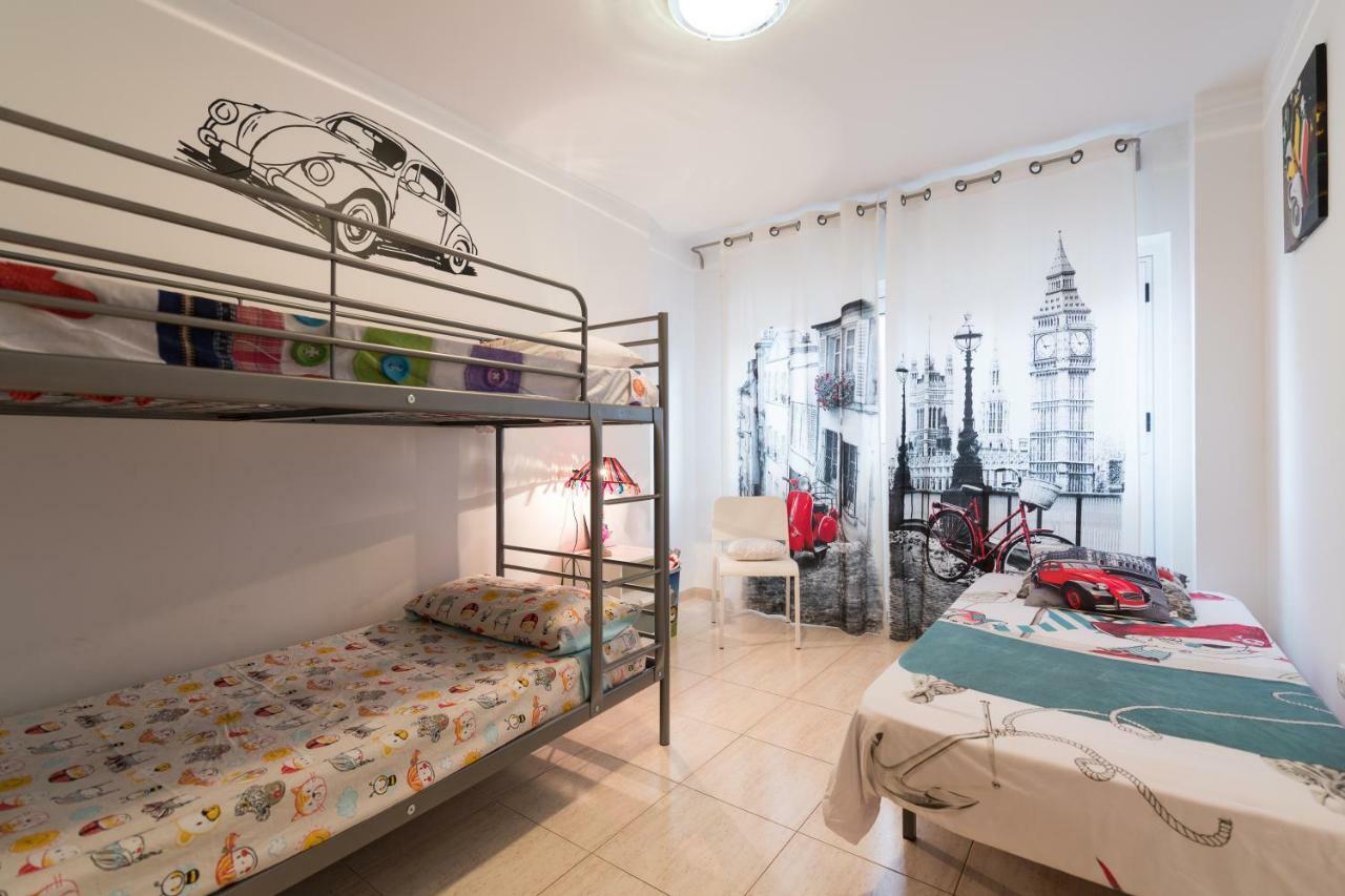 Casa Angel A3 Ferienhaus