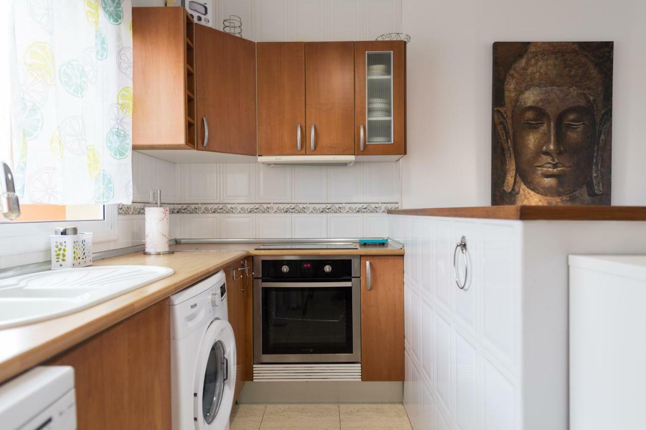 Ferienhaus Casa Angel A3