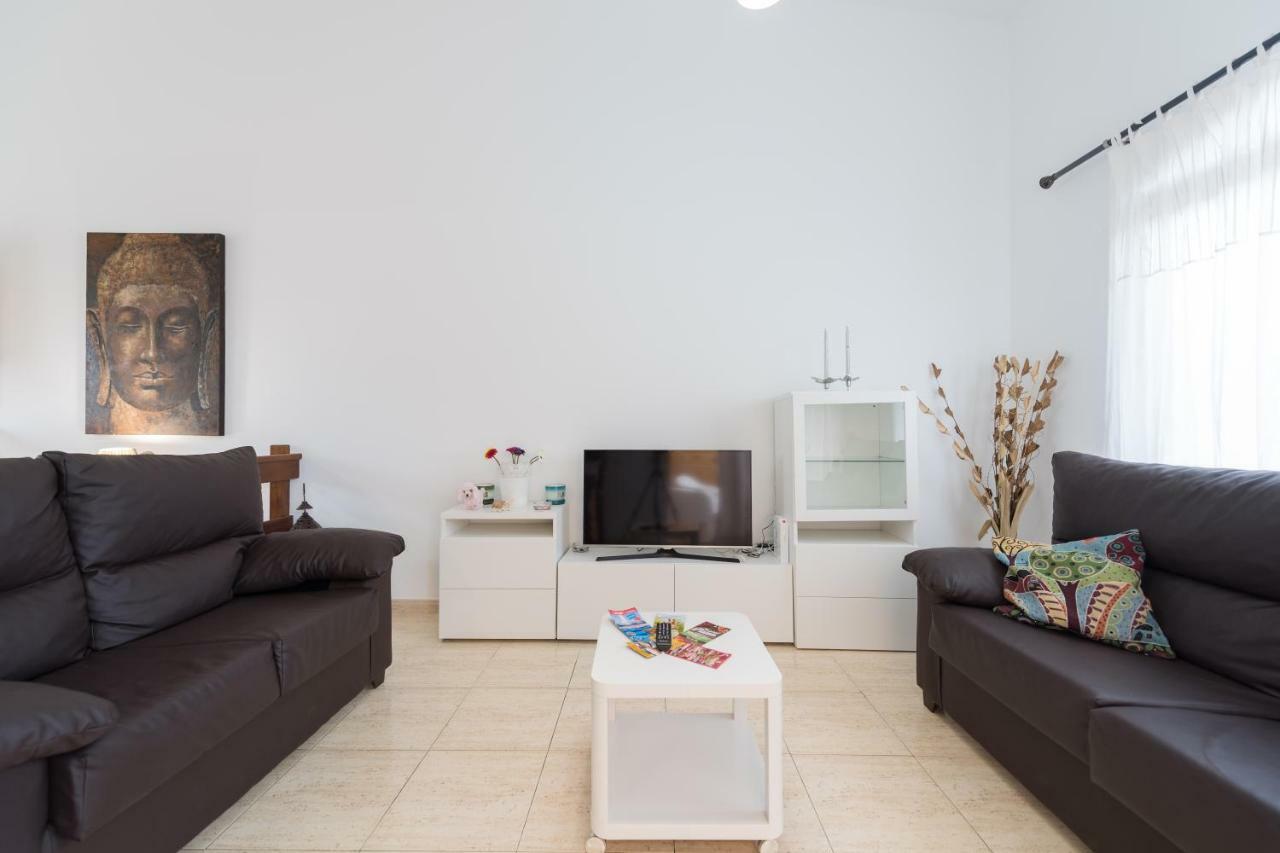 Casa Angel A3 Ferienhaus Corralejo