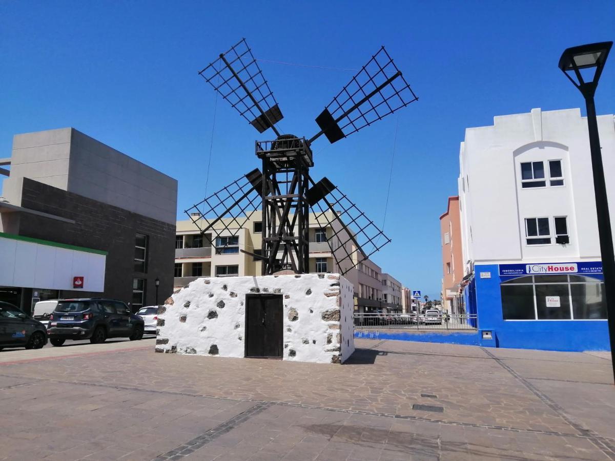 Casa Angel A3 Сasa de vacaciones