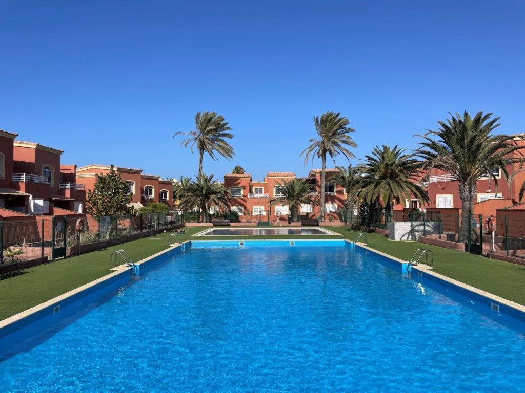 Casa Angel A3 Сasa de vacaciones