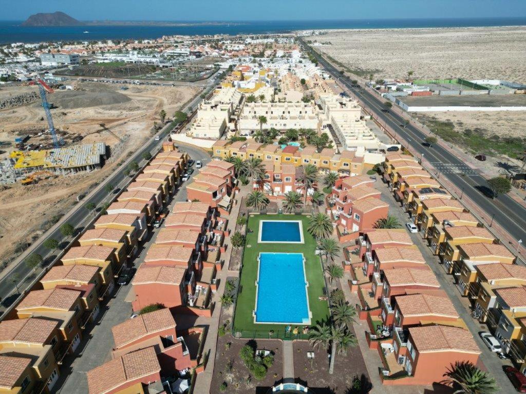 Casa Angel A3 Casa vacanze *