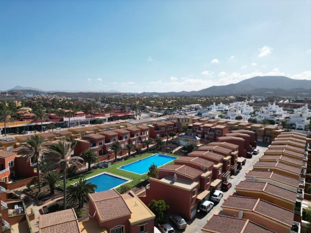 Casa Angel A3 Casa vacanze Corralejo