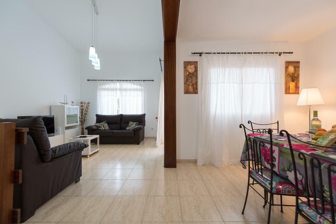 Casa Angel A3 Сasa de vacaciones *