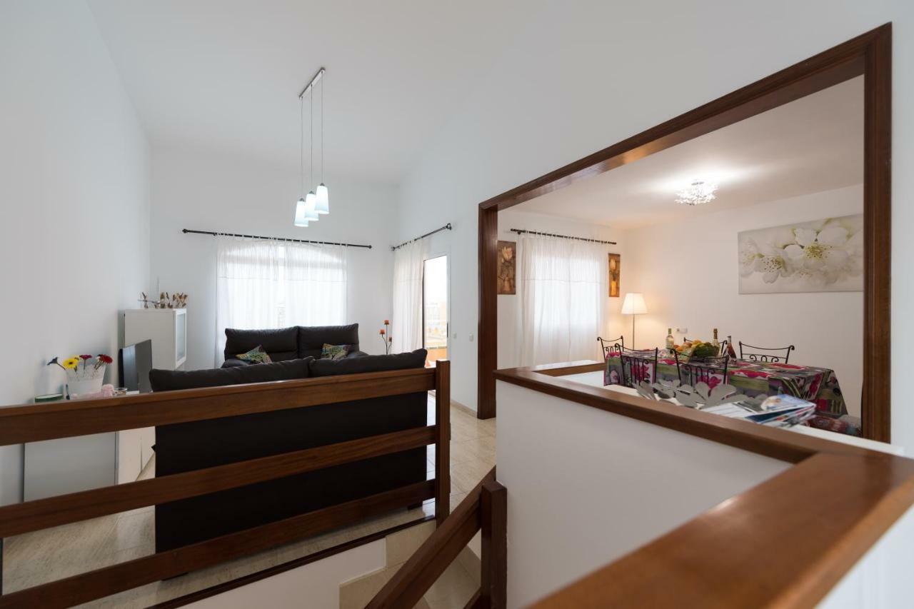 Casa Angel A3 Сasa de vacaciones *