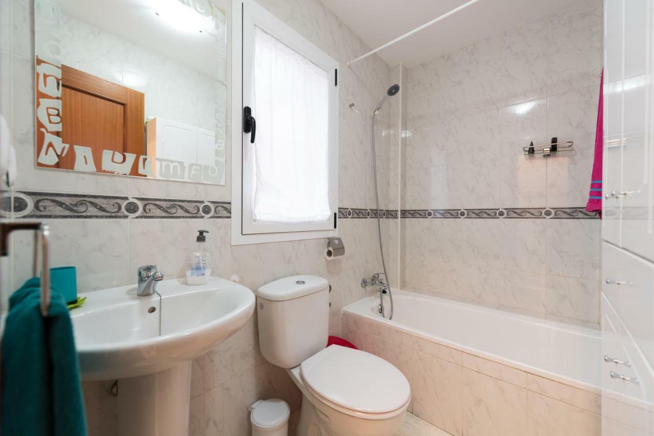 Casa Angel A3 Сasa de vacaciones