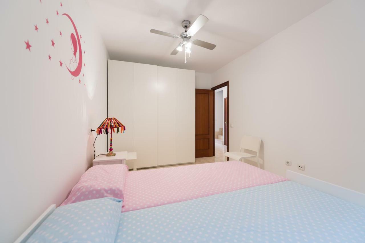 Casa Angel A3 Сasa de vacaciones
