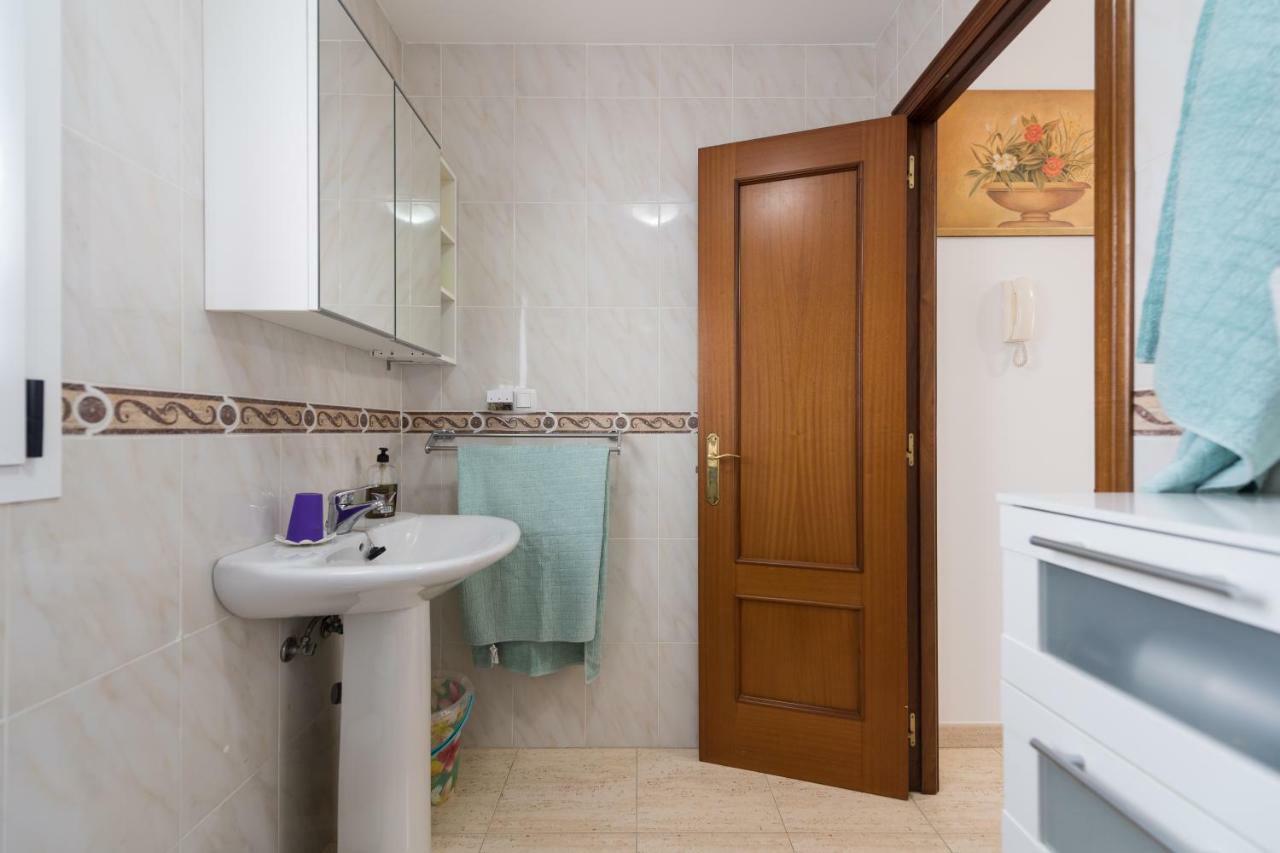 Casa Angel A3 Сasa de vacaciones