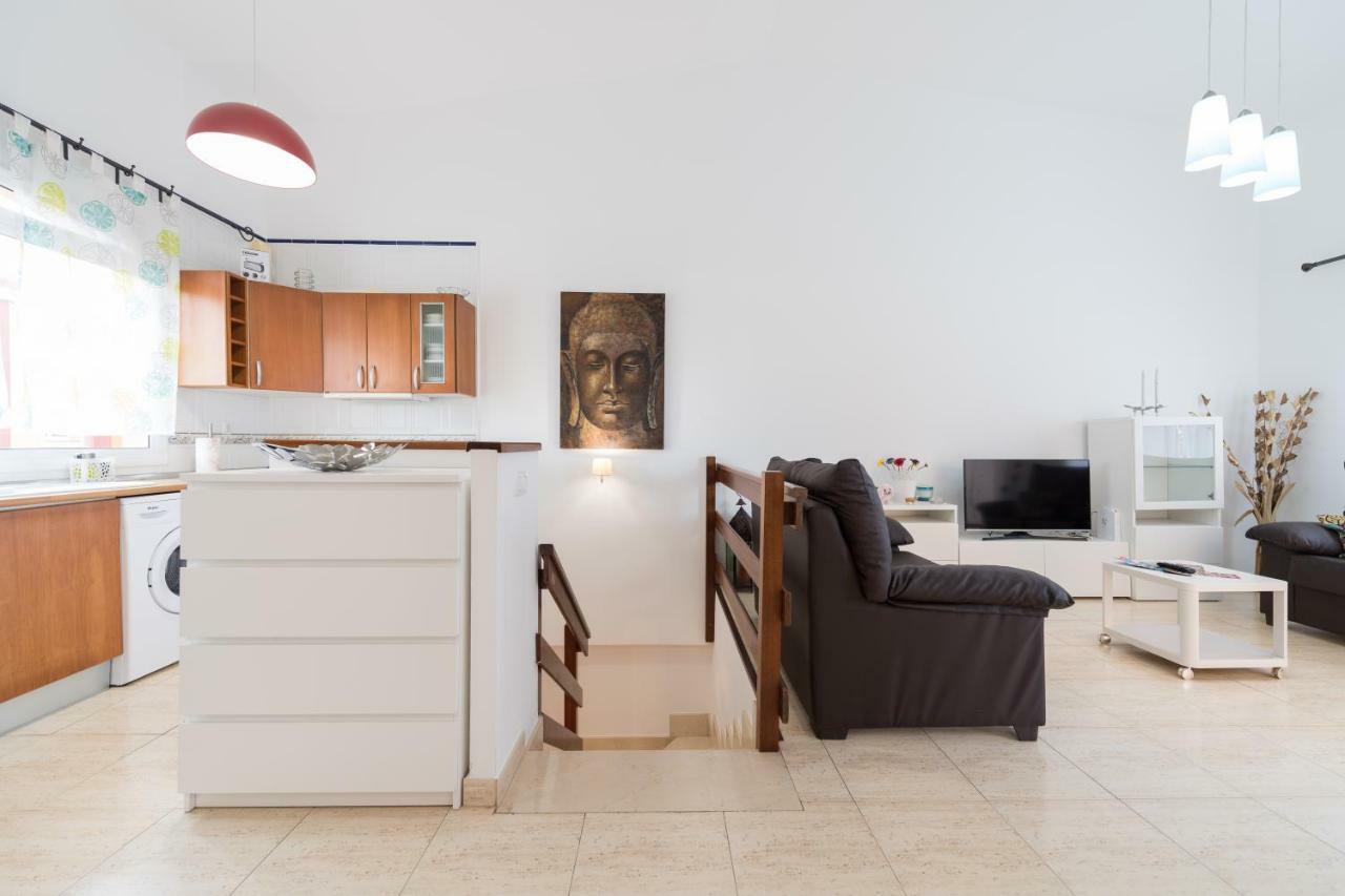 Сasa de vacaciones Casa Angel A3 Corralejo
