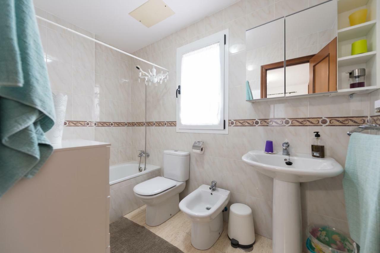 Casa Angel A3 Сasa de vacaciones Corralejo
