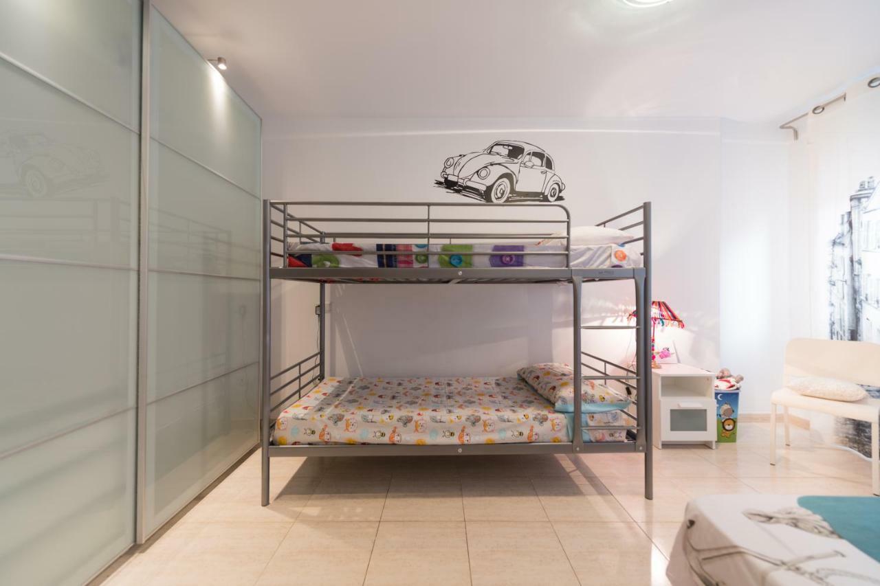 Casa Angel A3 Casa vacanze
