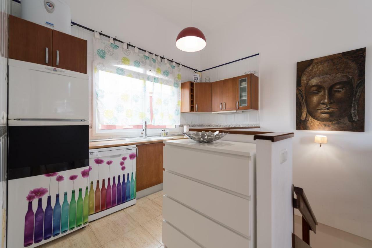 Casa Angel A3 Сasa de vacaciones Corralejo