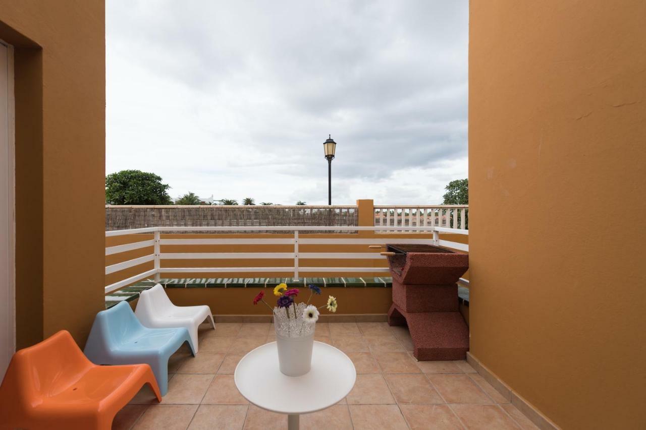 Casa Angel A3 Сasa de vacaciones